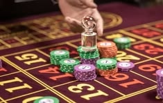 available types of HighStake bet including pre-match live express and system bets